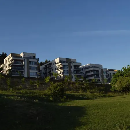 Dune, Apartament Magic La Marginea Orasului Floresti  Exterior photo