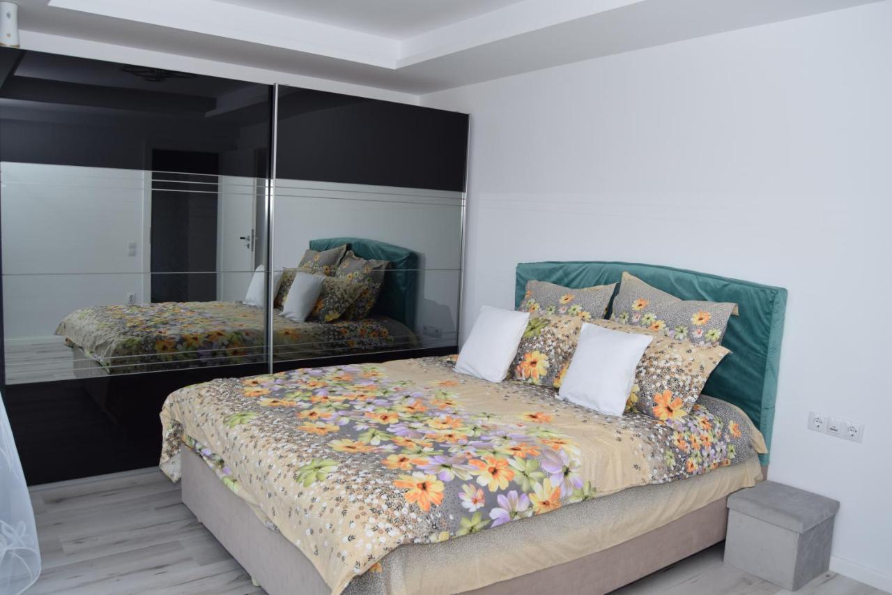 Apartment Dune, Magic La Marginea Orasului Floreşti